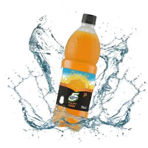 5Alive Pulpy juice drink for wholesale — order from Vida Fresca in Ibadan