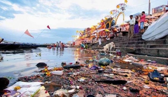 Bihar's Water Pollution Crisis: A Silent Emergency Poisoning Millions — And What We Must Do to Fix It