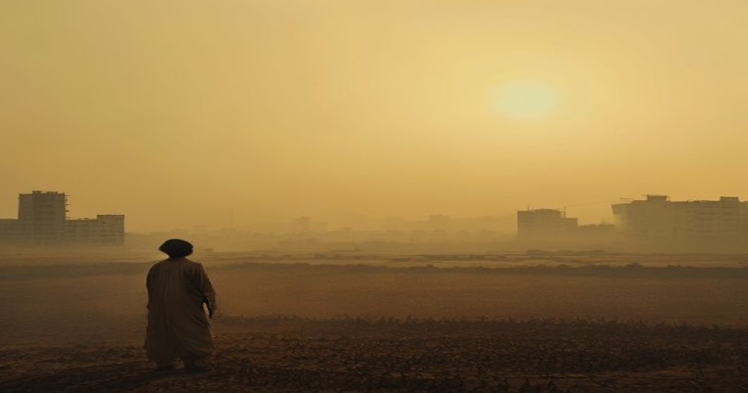 India's Silent Inferno: The Unseen Battle Against Extreme Heat