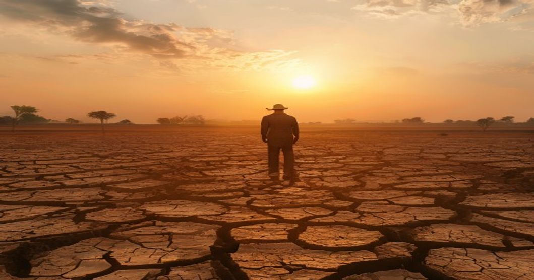 India's Climate Inferno: Millions Face Unprecedented Crisis