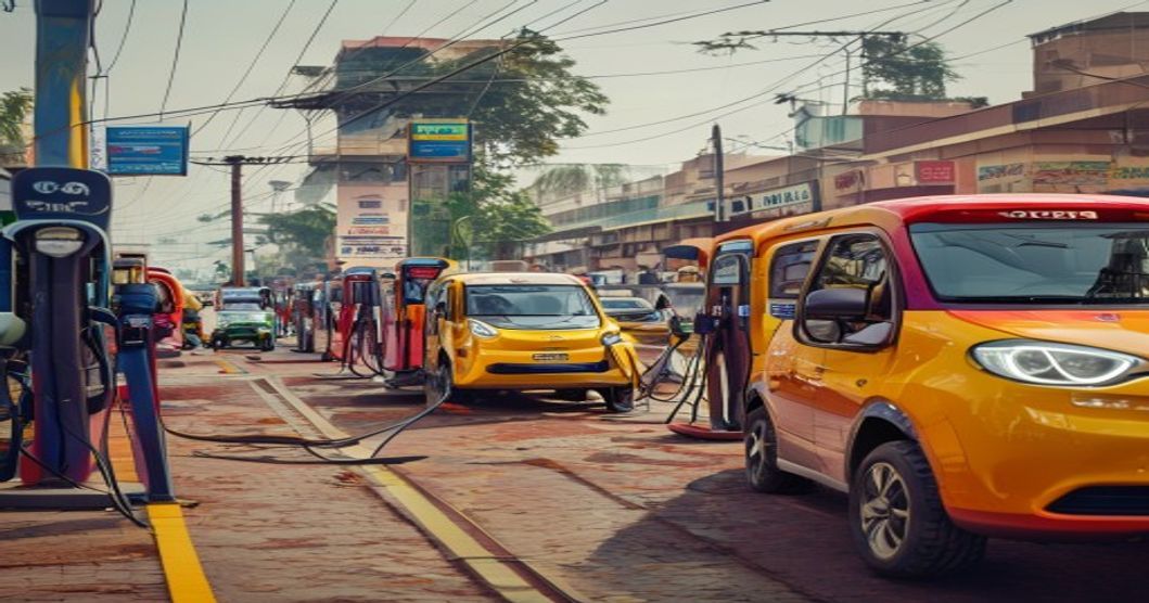India's EV Revolution: Mainstream Momentum & Future Frontiers
