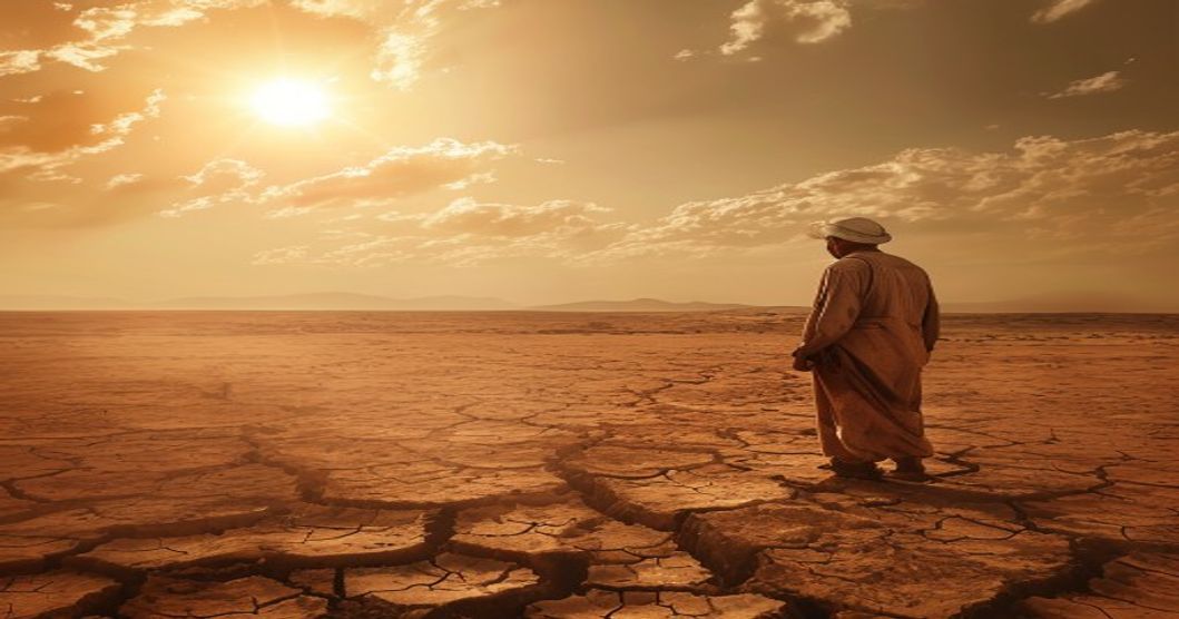 India's Climate Inferno: Millions Face Rising Temperatures