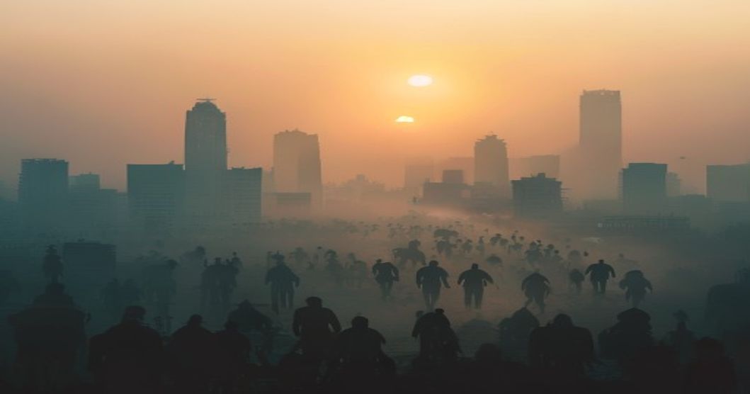 India's Air Pollution Crisis: From Promises to Action?