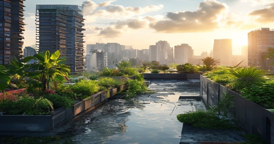 India's Thirsty Future: How Rainwater Harvesting Can Save Us
