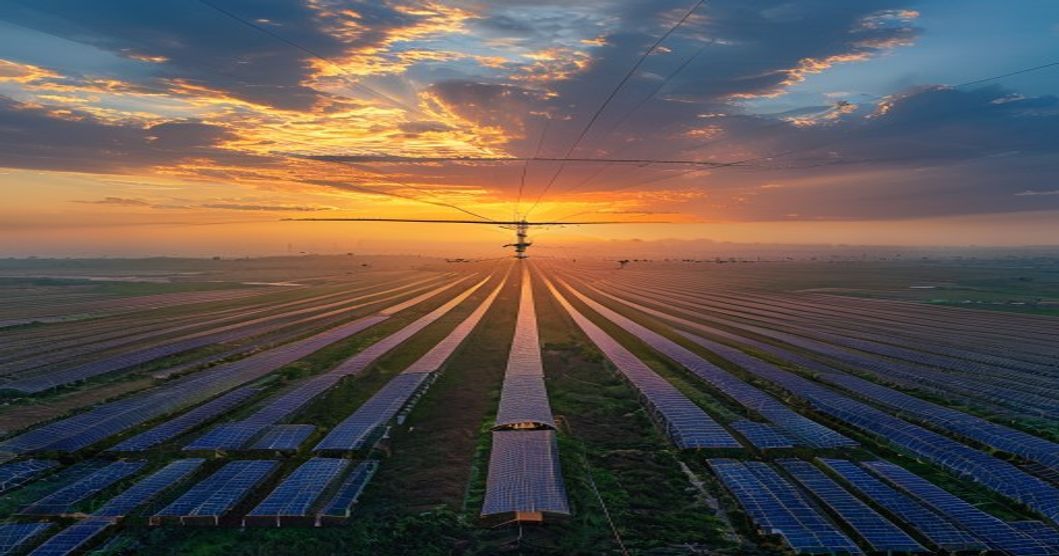 India's Solar Surge: The Unseen Grid Challenge