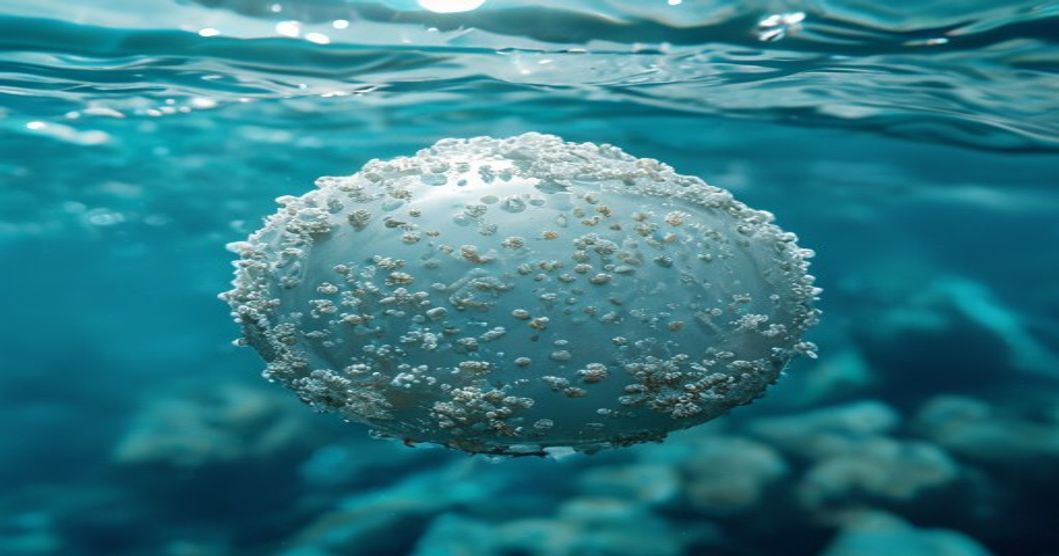 The Hidden Voyage: Plastic as a Vector for Invasive Marine Species