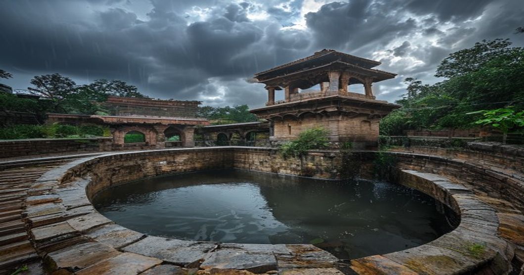 India's Water Crisis: Blending Ancient Wisdom with Modern Solutions