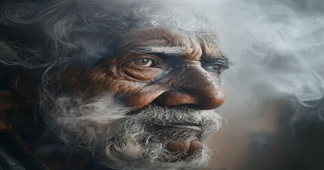 Air Pollution & Dementia: WHO's Urgent Warning for India