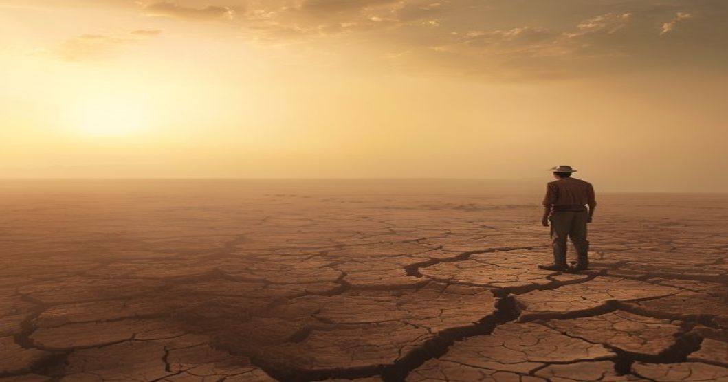 India's Climate Inferno: Battling Unprecedented Heat in 2026