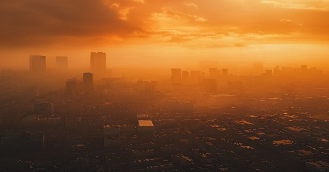 Global Heatwave Crisis 2026: Europe Hotter Than India?
