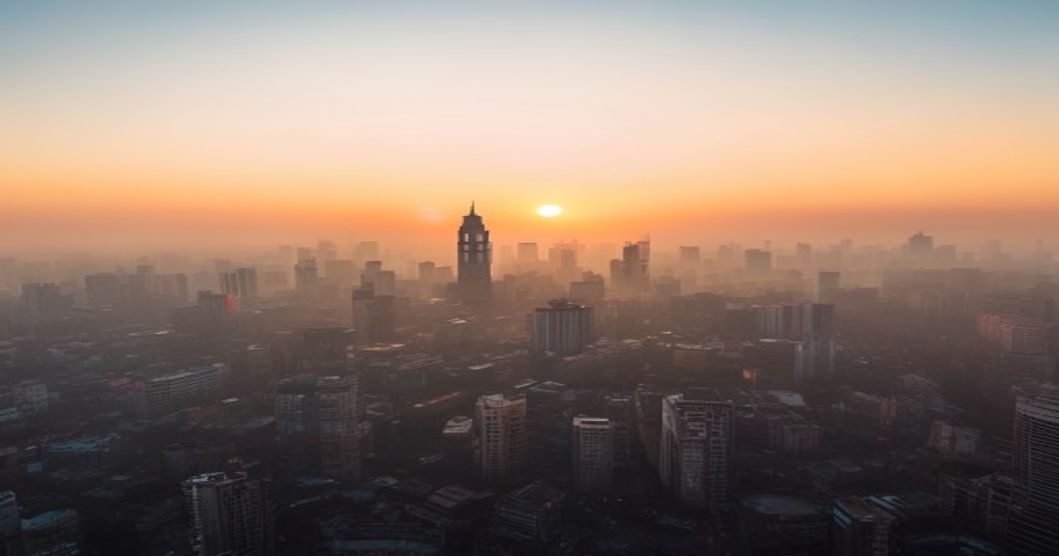 India's Air Paradox: Out of Top 50, Yet Challenges Remain