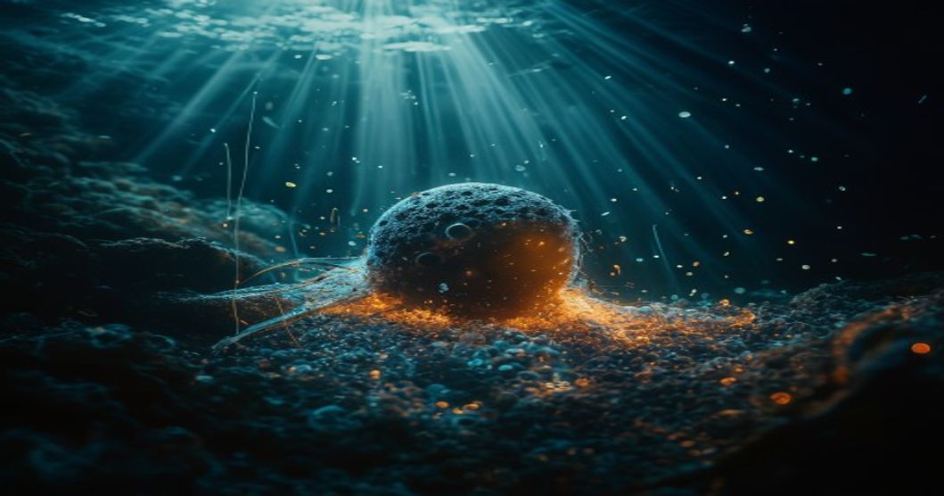 Deep-Sea Microplastics: Shattering the Illusion of Pristine Oceans