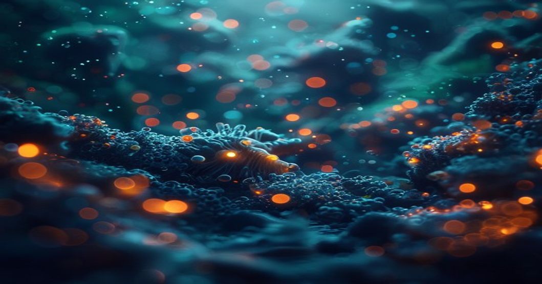 Deep Ocean's Silent Scourge: Microplastics Invade Earth's Last Frontier