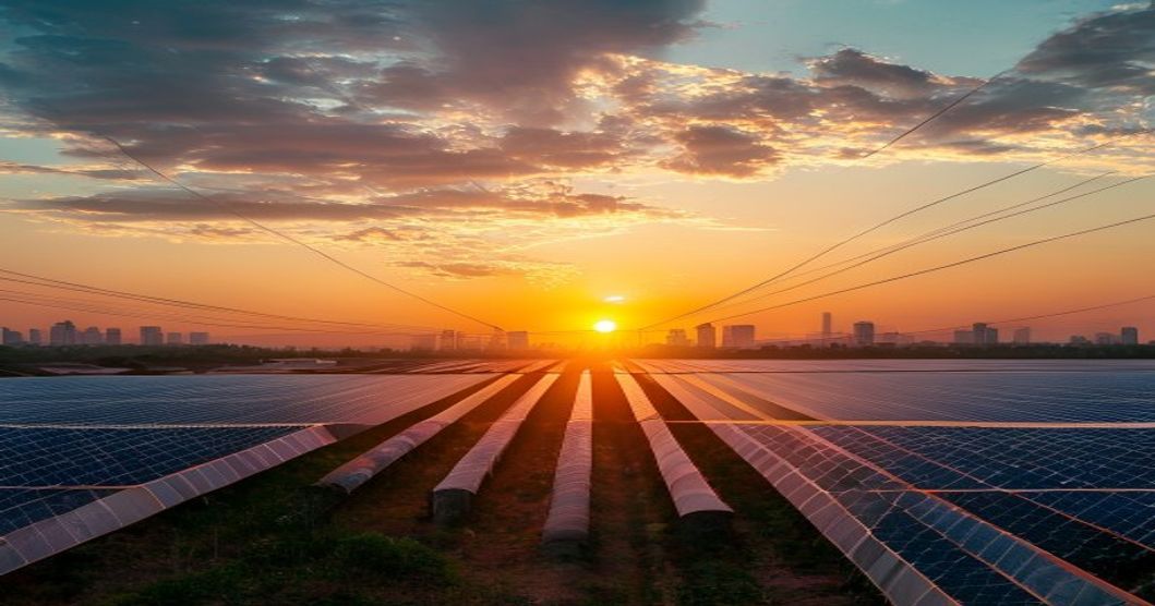 India's Green Energy Leap: From Policy to Powering a Sustainable Future