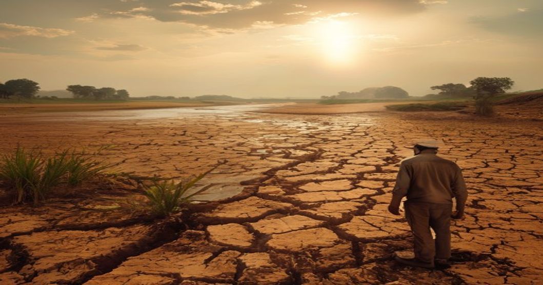 India's Climate Inferno: A Nation Battling Rising Temperatures