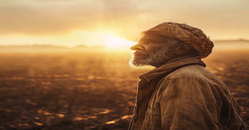 India's Climate Inferno: A Nation on the Brink