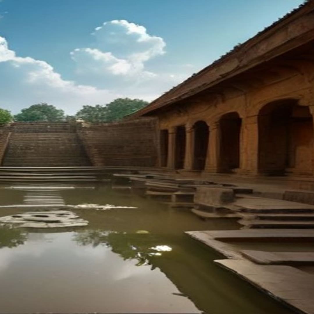 India's Water Crisis: A Nation's Fight for Every Drop