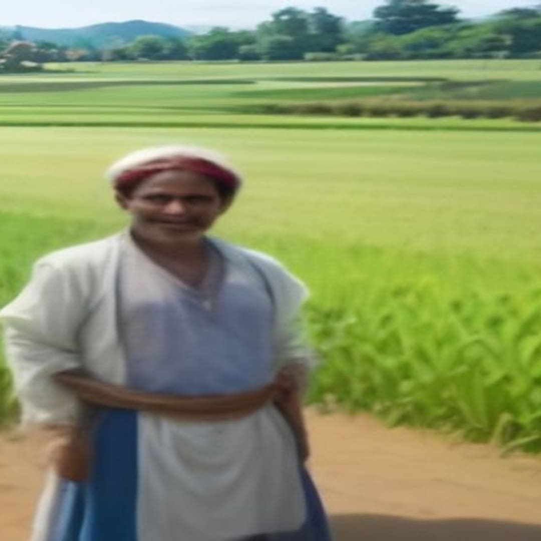 Rural India's Energy Awakening: Solar Unplugs the Diesel Era