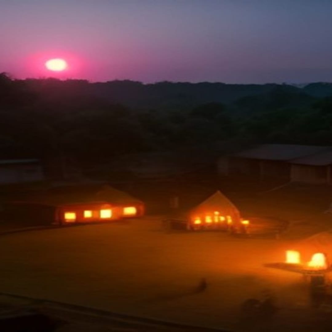 Solar's Last Mile: Empowering Remote India Beyond the Grid