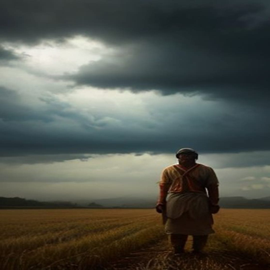 Monsoon's New Riddle: Farmers Battle Climate's Capricious Hand