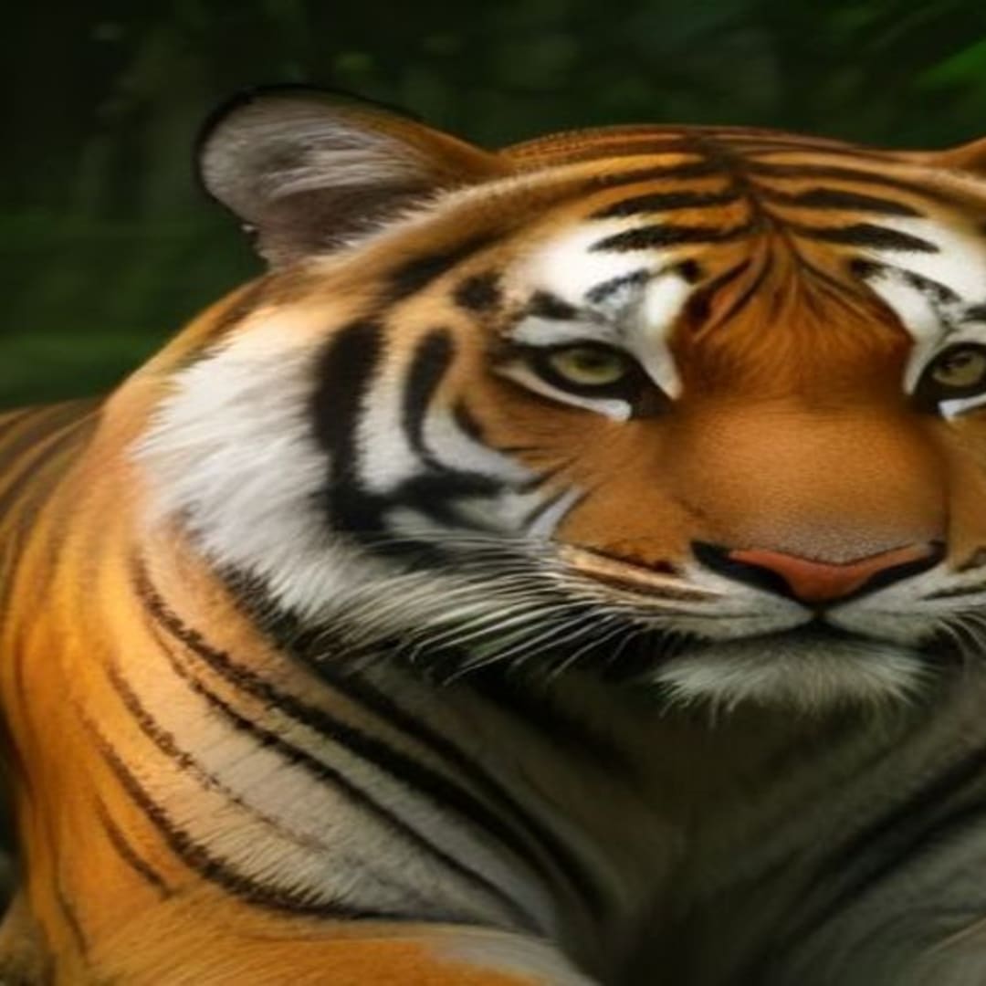 Sanctuary Under Siege: India's Iconic Wildlife's Fight for Tomorrow