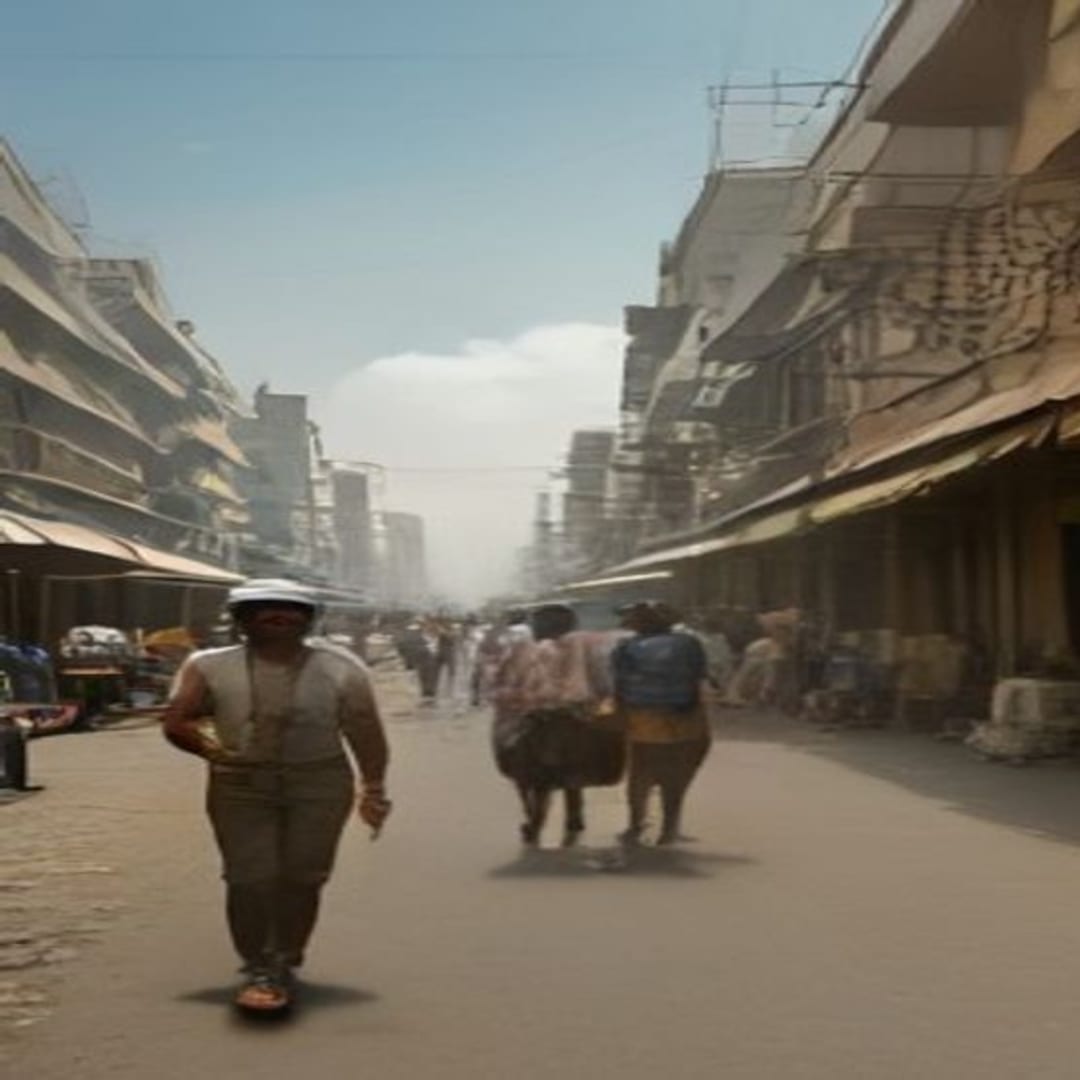 Cooling Down: India's Pioneering Heat Action Plans Save Lives