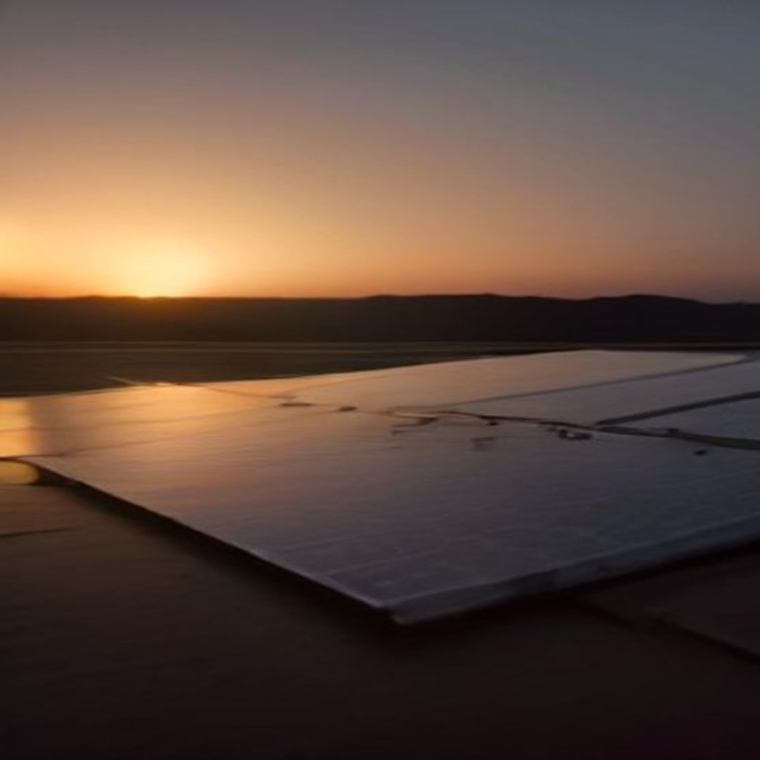 India's Solar Boom: Managing Future E-Waste