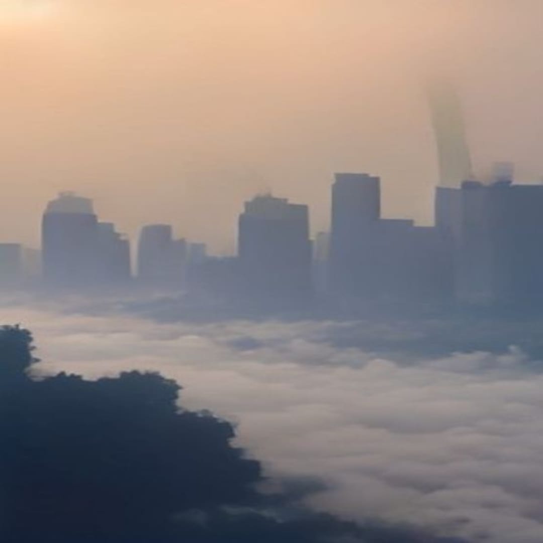 India's Urban Air: The Enforcement Conundrum