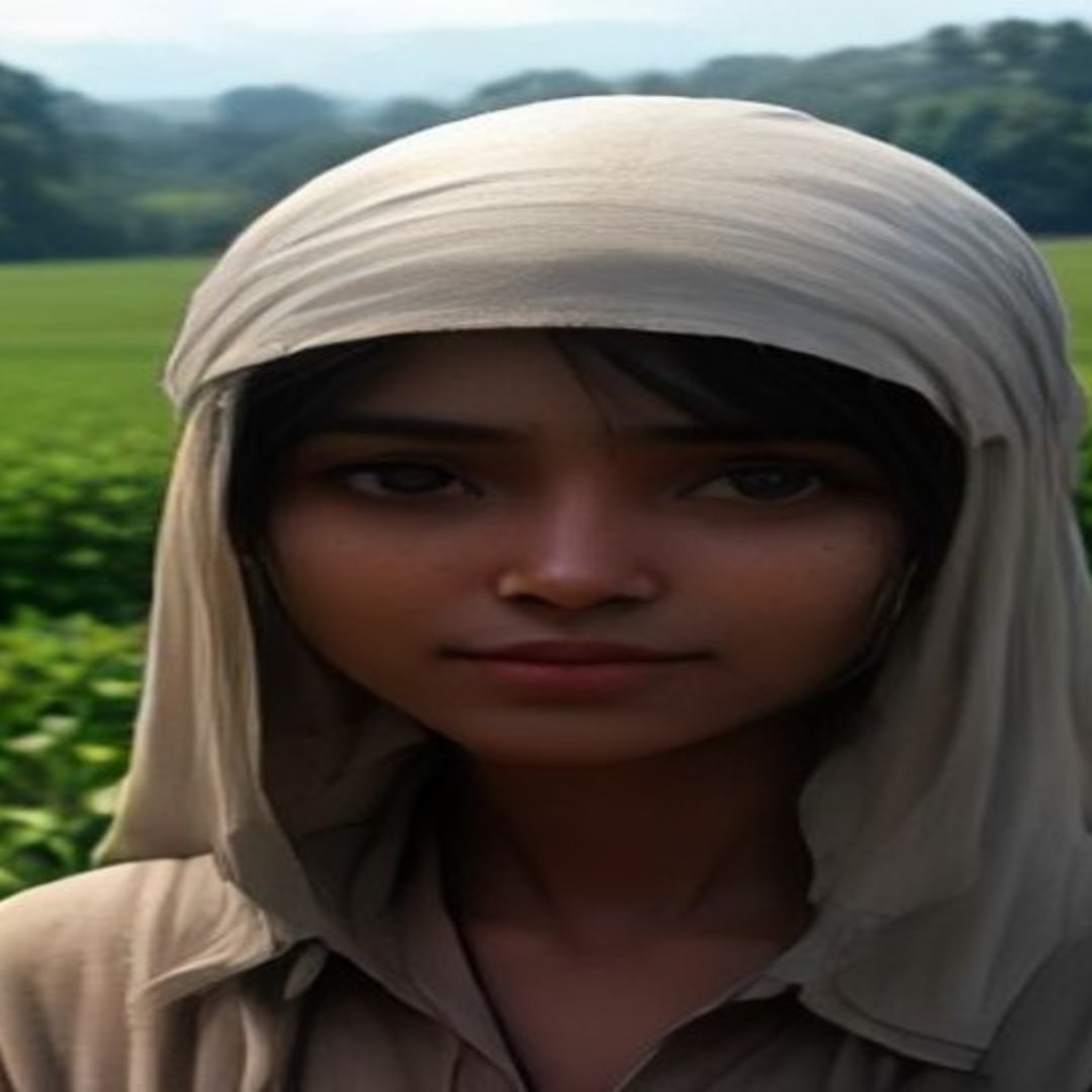 Rural India's Solar Spark: Building a Green Workforce
