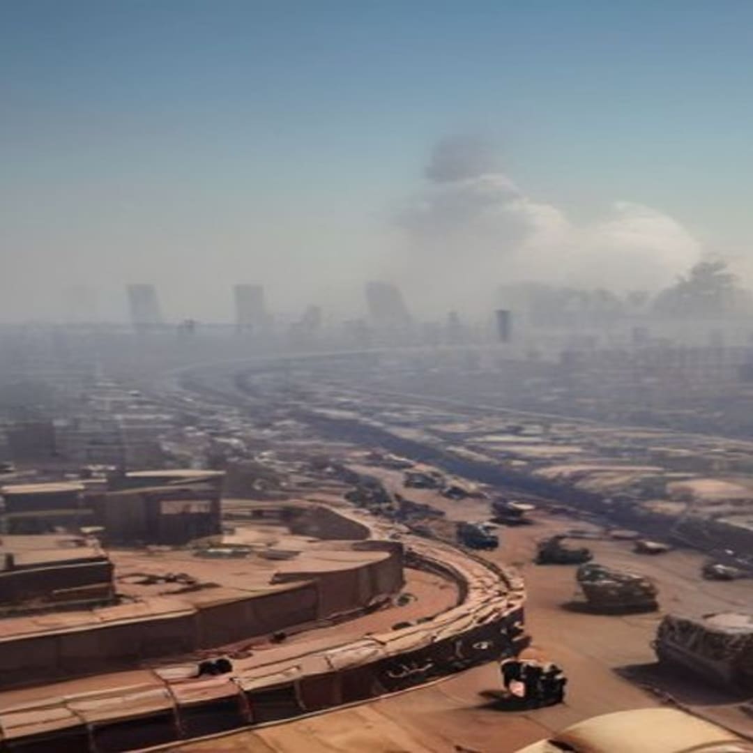 Delhi's Parched Future: Heatwaves Strain its Water Lifelines