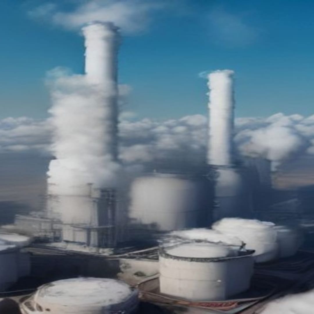 Beyond the Stack: India's Urgent Race to Desulfurize Coal Power