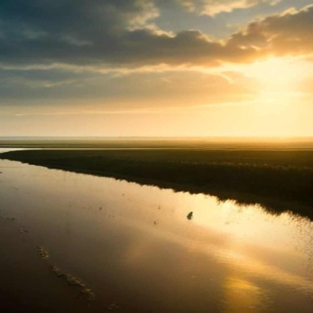Bihar's Water Paradox: Battling Deluge & Drought in a Warming Climate