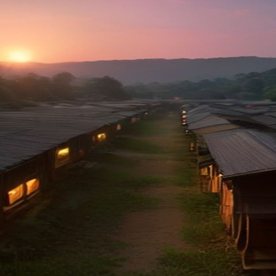 Gadchiroli's Solar Leap: Microgrids Transform Adivasi Life