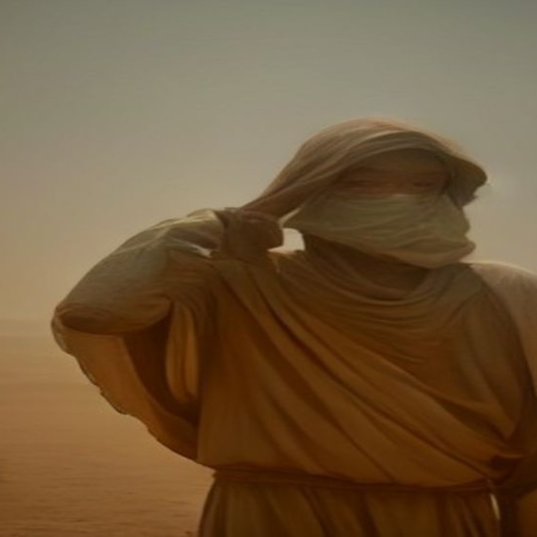 India's Rural Dust Crisis: Climate Shifts & Air Quality