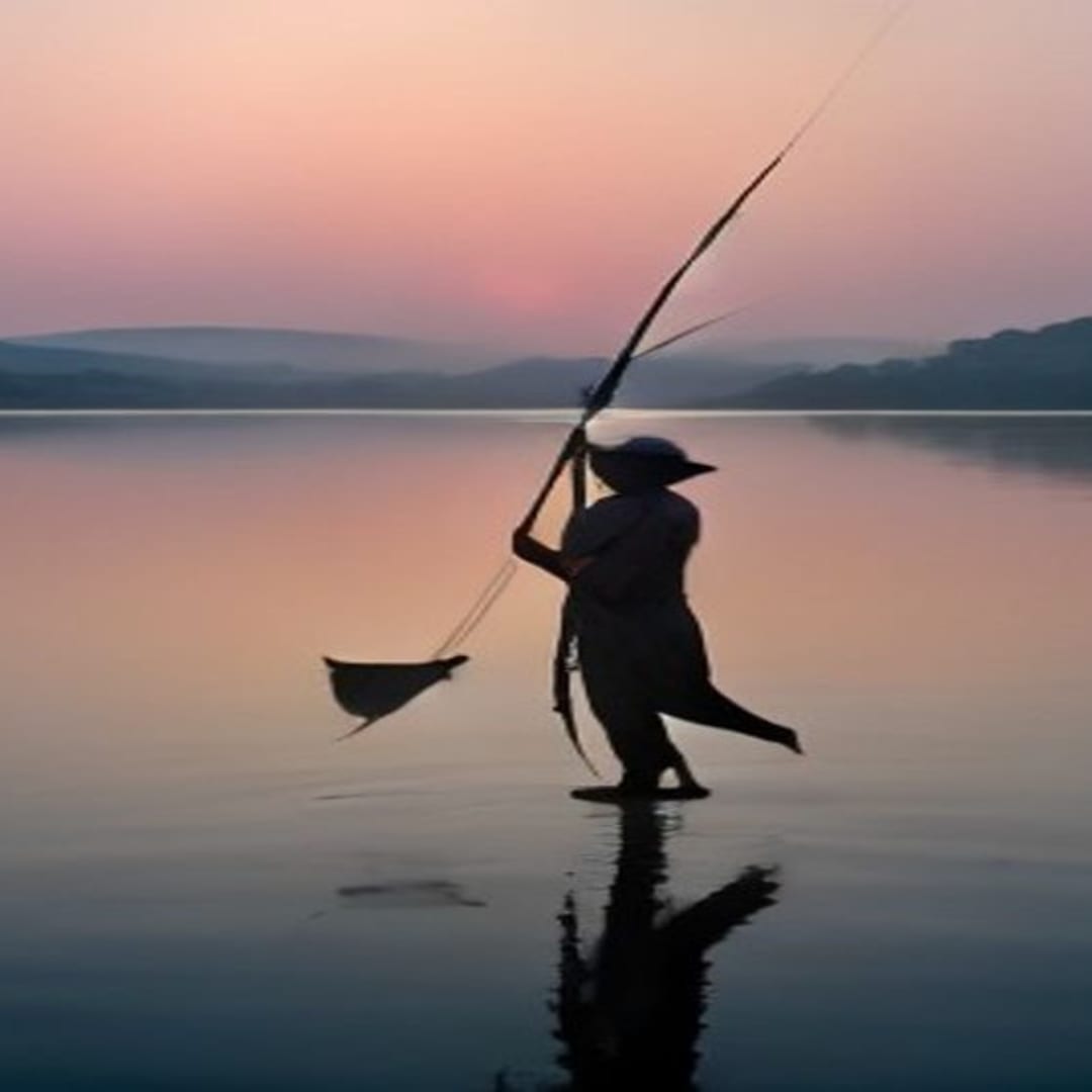 Telangana's Drying Nets: Climate Shifts Threaten Fisherfolk Livelihoods