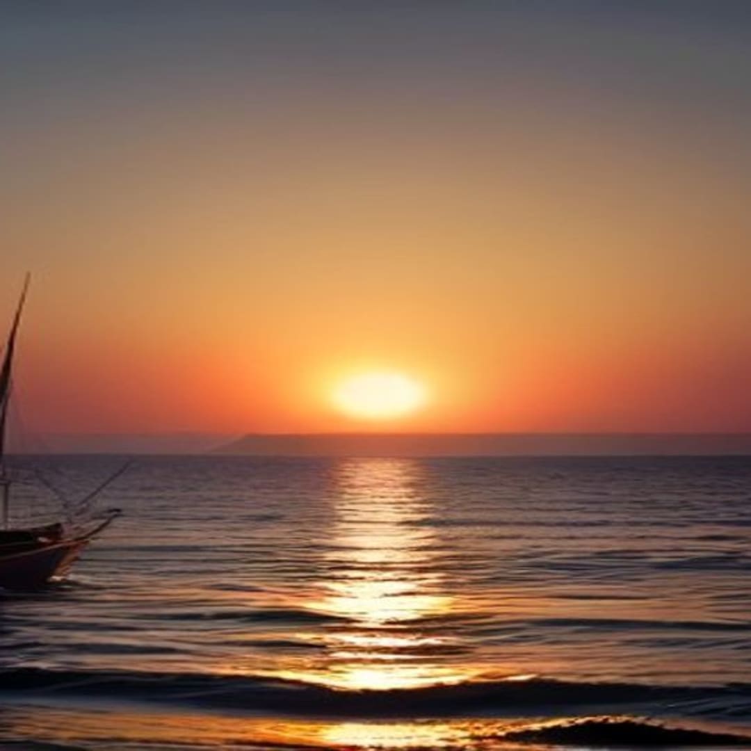 Arabian Sea's Boiling Point: Marine Heatwaves Threaten India's Blue Economy