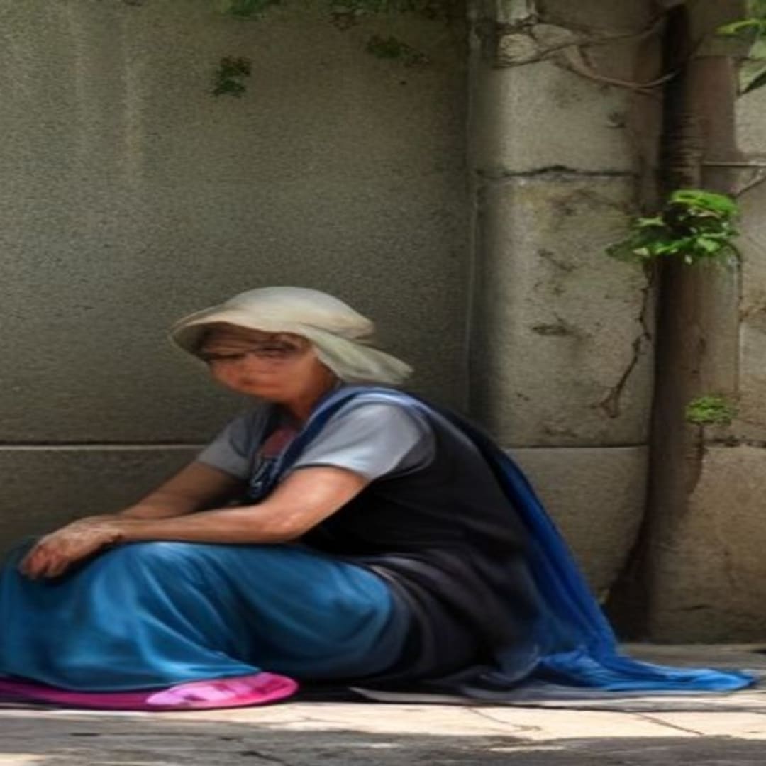 Ahmedabad's Silent Crisis: Elder Health Crumbles Under Relentless Heat