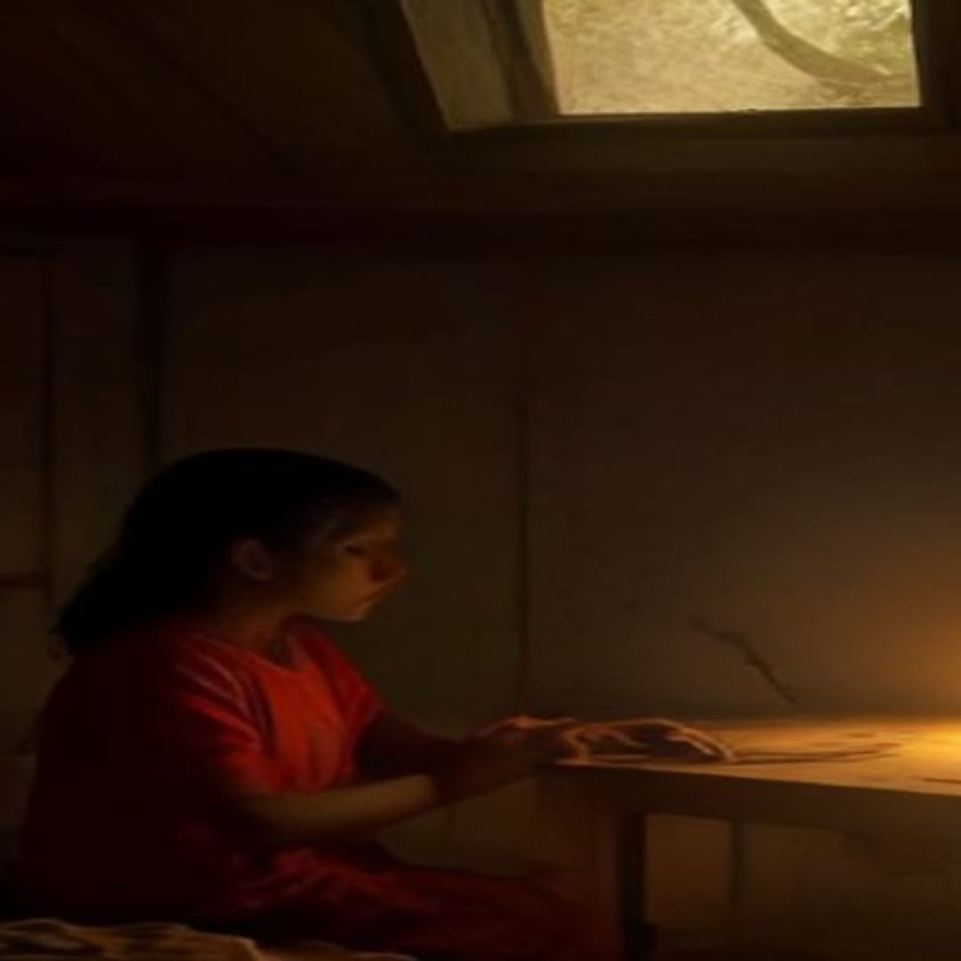 Radiant Classrooms: Solar Microgrids Spark Skill Revolution in Gujarat's Remote Outposts