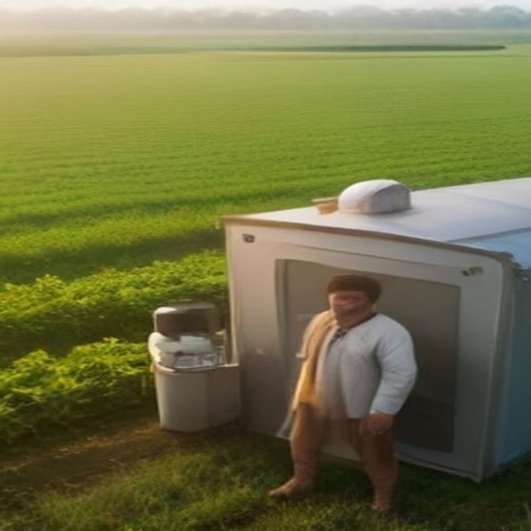Maharashtra's Green Chill: Solar Cold Storage Warms Farmer Incomes