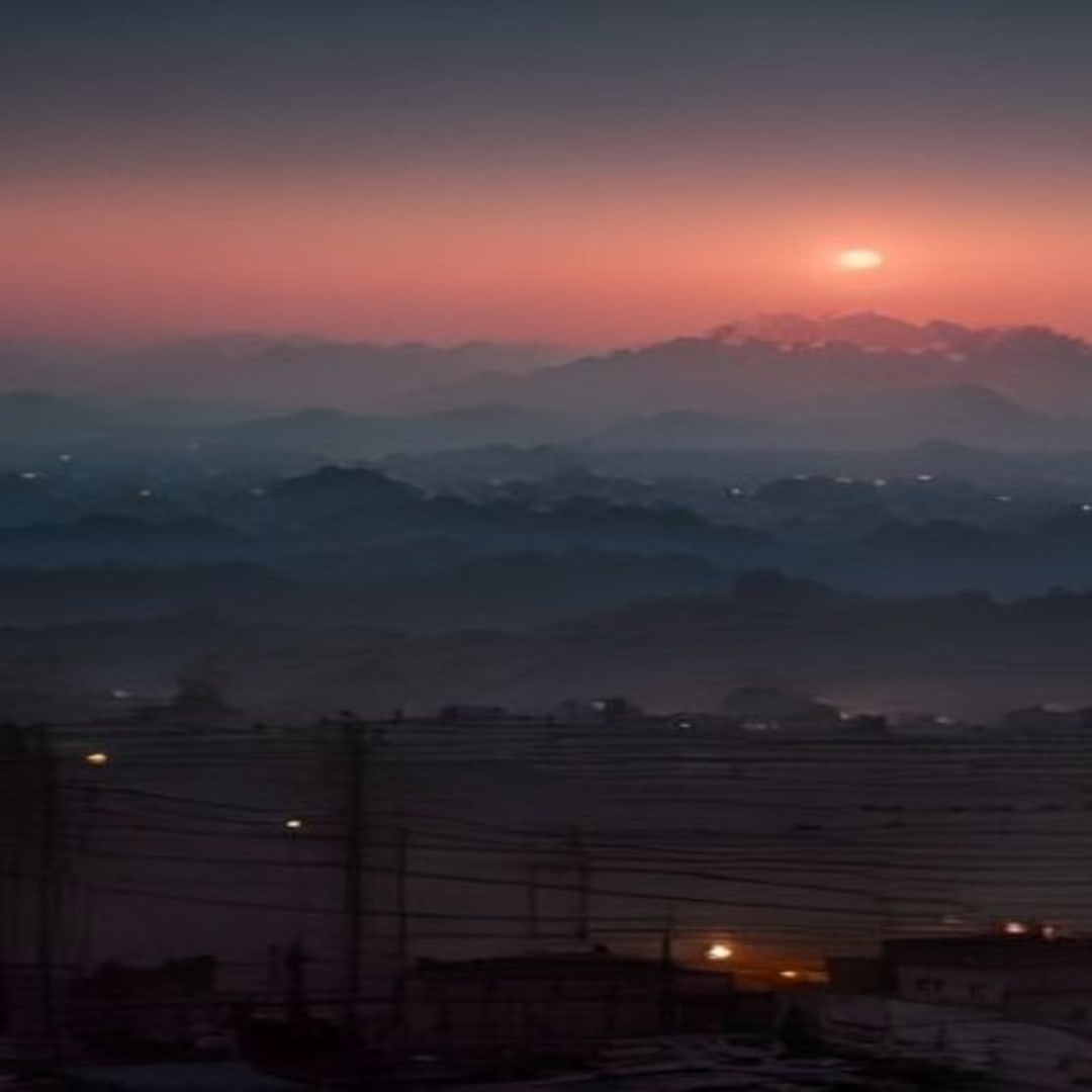 Uttar Pradesh's Grid: Climate's Scorching Grip on Power
