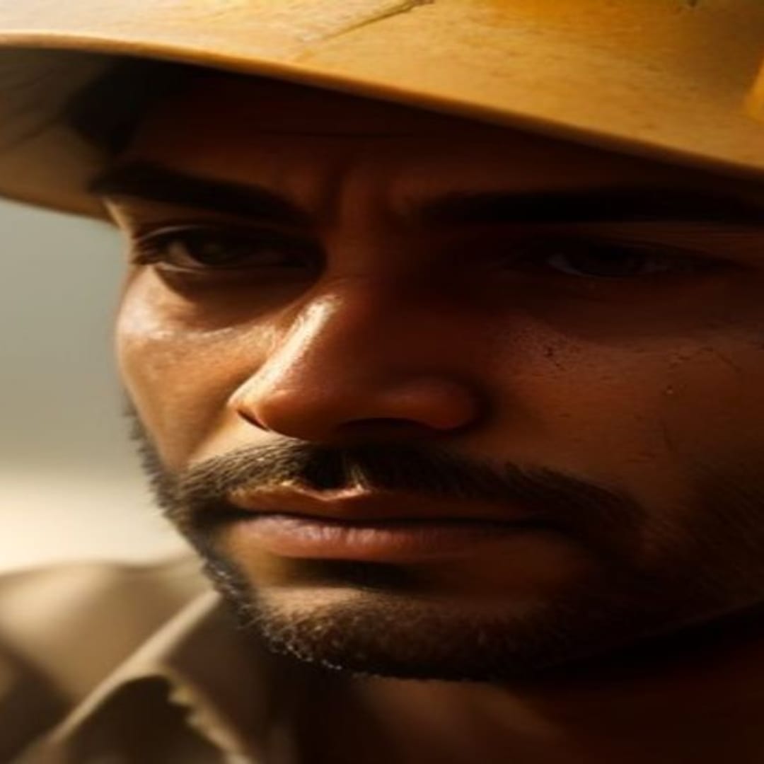 India's Informal Labor: Battling Climate's Scorching Workdays