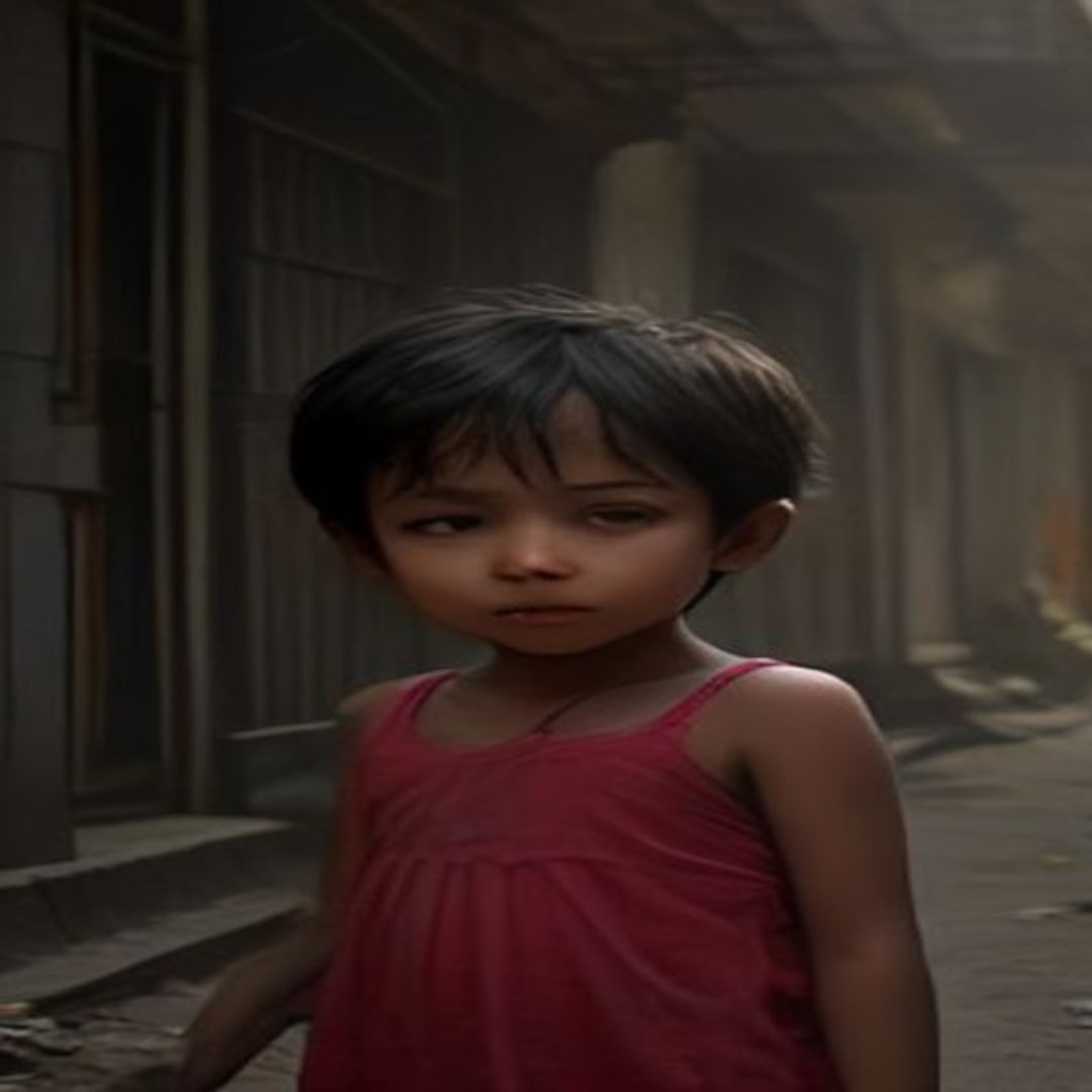 Kolkata's Youngest Battle: Heat, Haze, and Stunted Futures