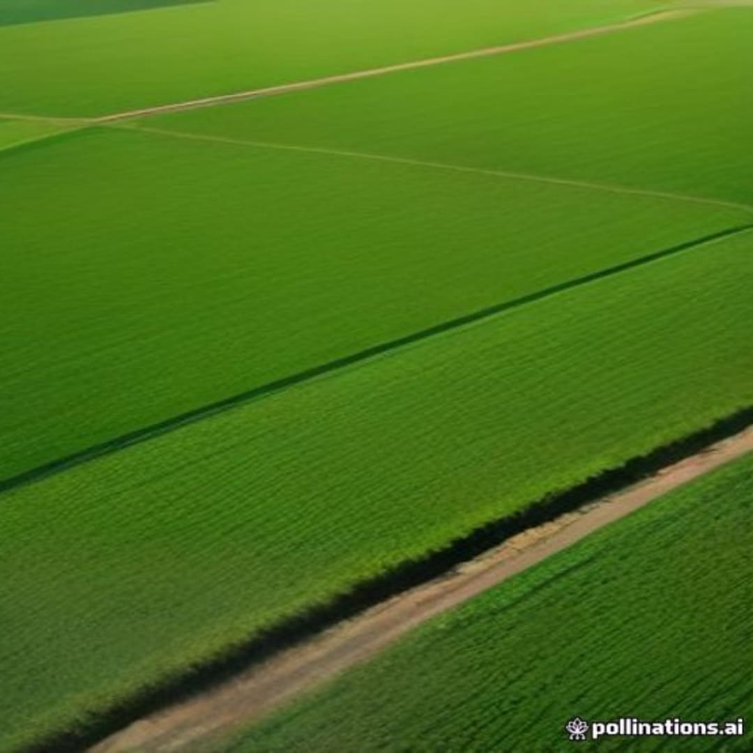 Bundelkhand's Green Oasis: Israel's Tech Powers Water Security