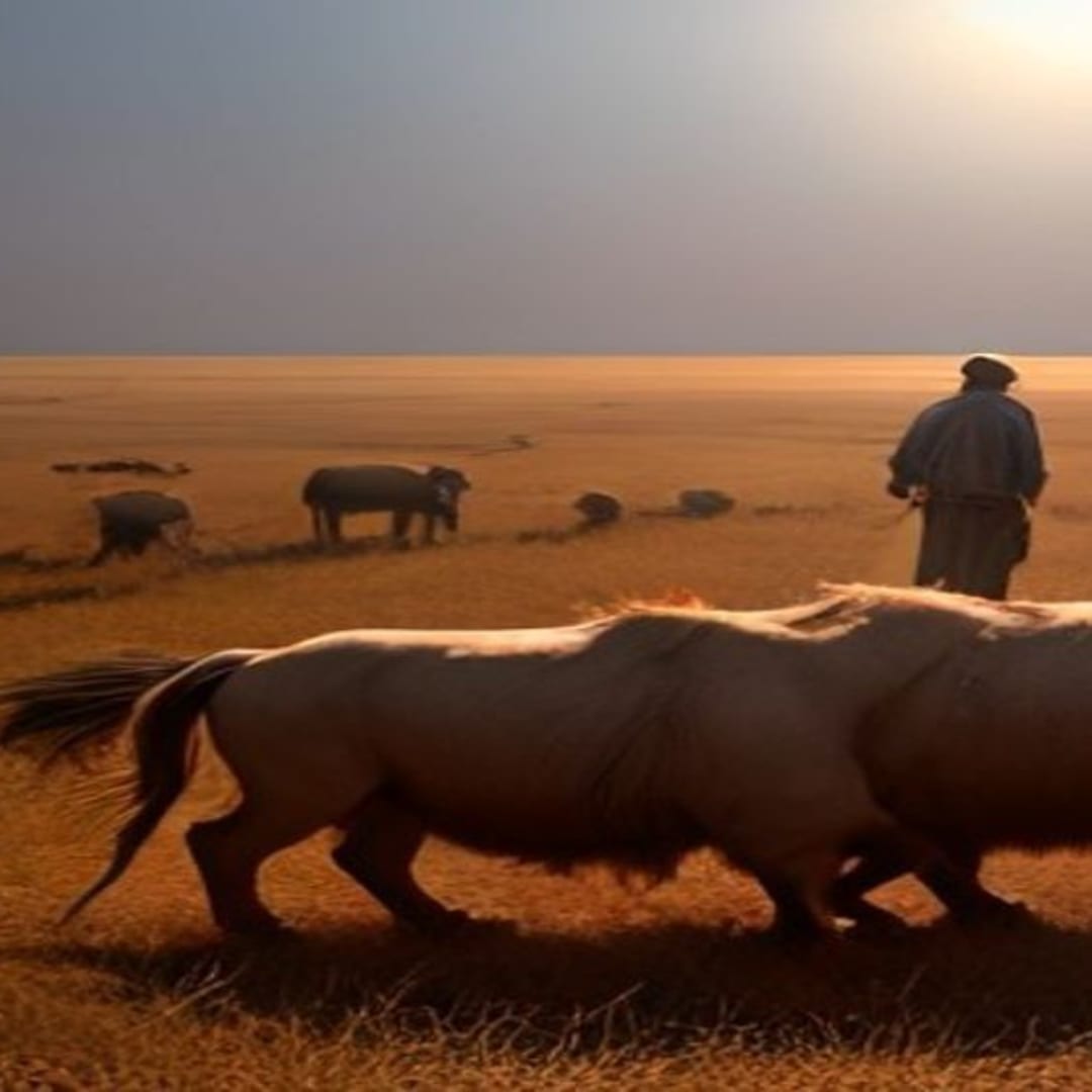 Kutch's Maldharis: Climate's Scorched Pastures, Fading Livelihoods