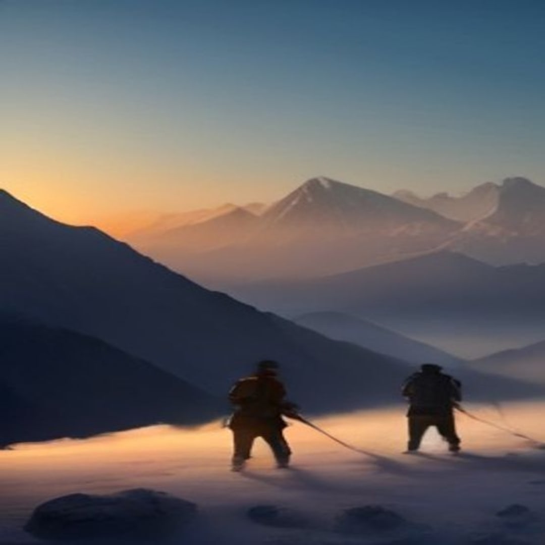 Triund's Trailblazer: A Deposit-Return System for the Dhauladhar's Pristine Peaks
