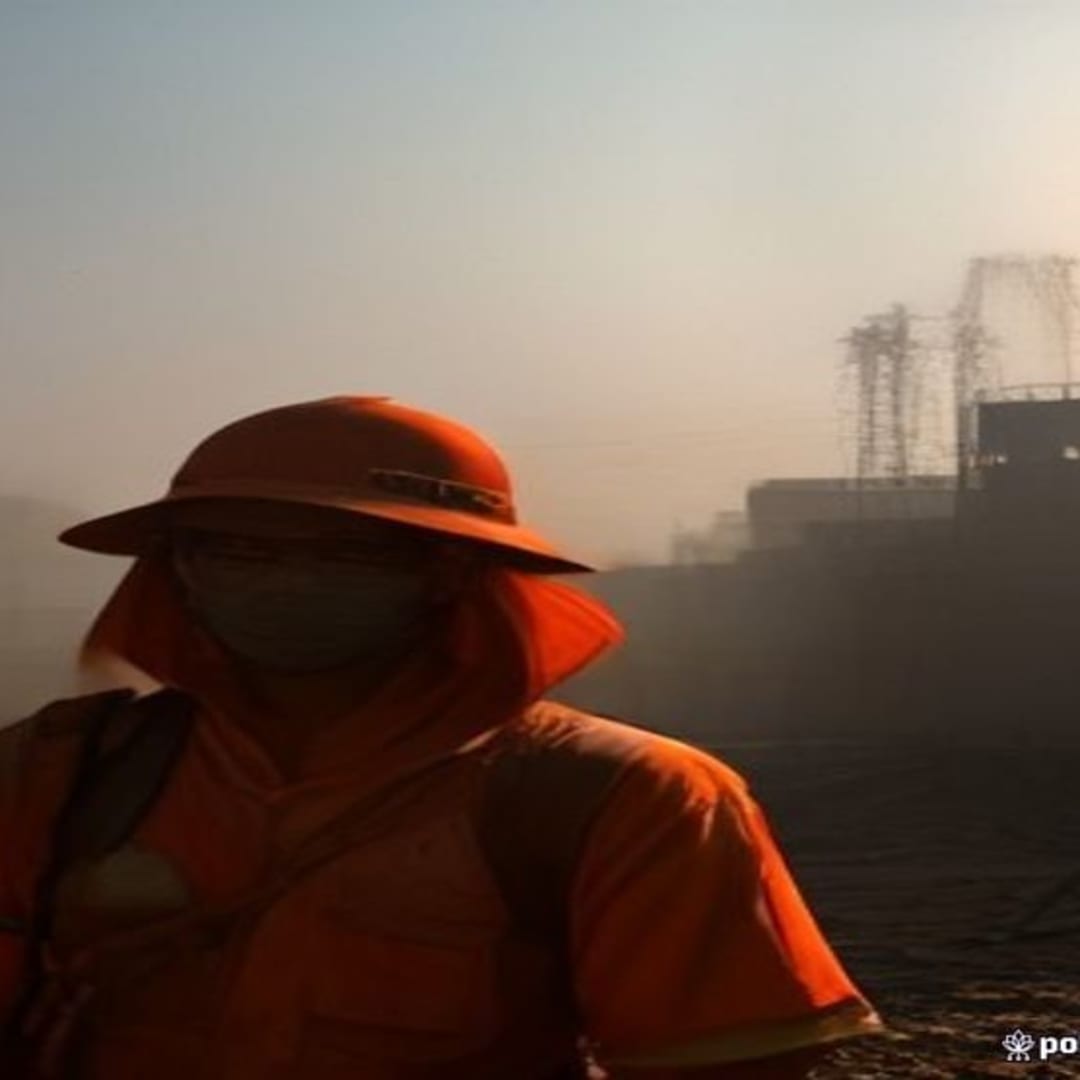 Nagpur's Construction Crisis: Heat's Toll on Workers & Infrastructure