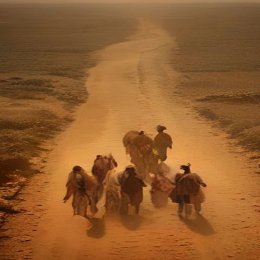 Marathwada's Climate Exodus: India's Unseen Migrants