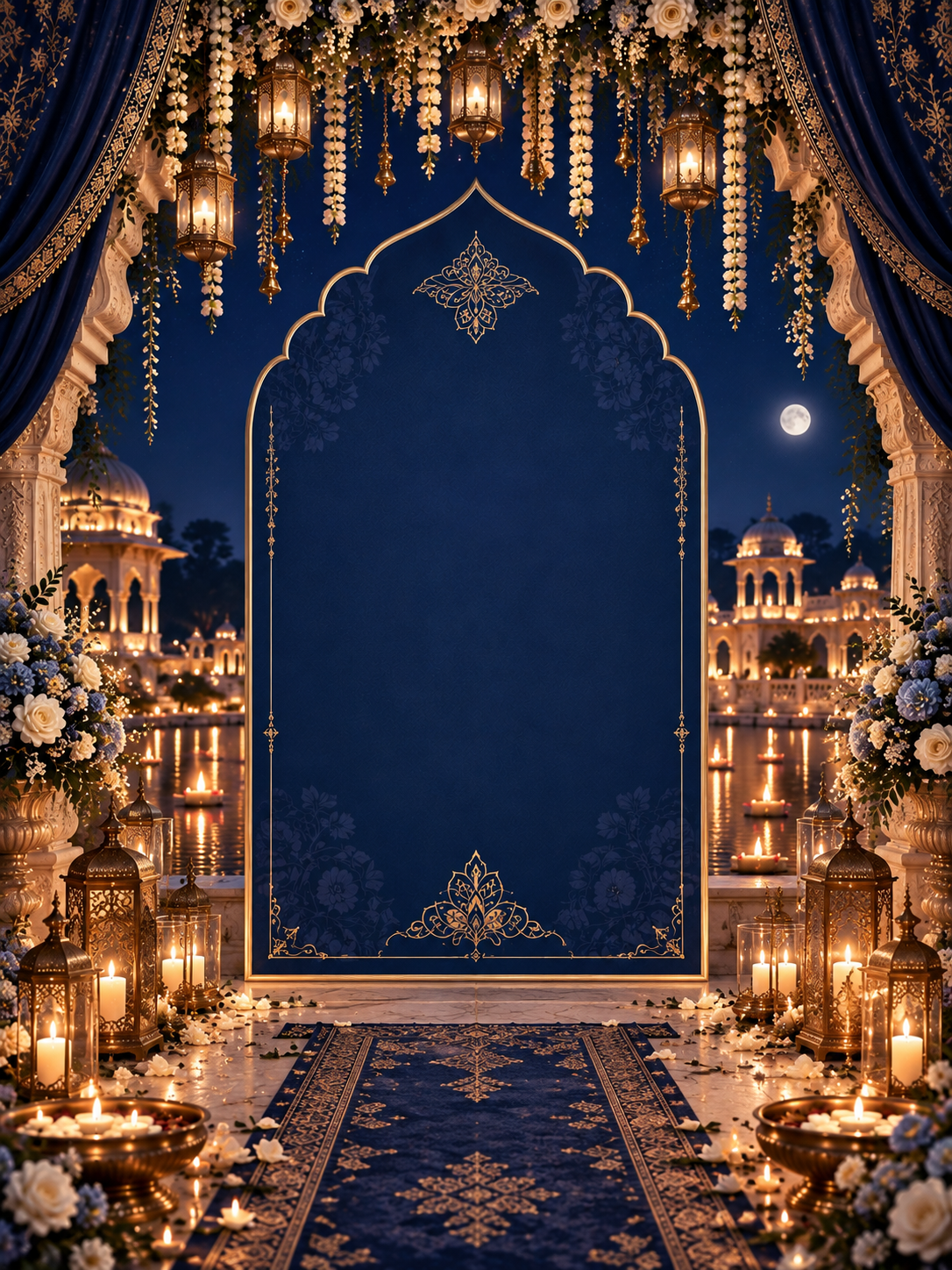 Midnight Royalty