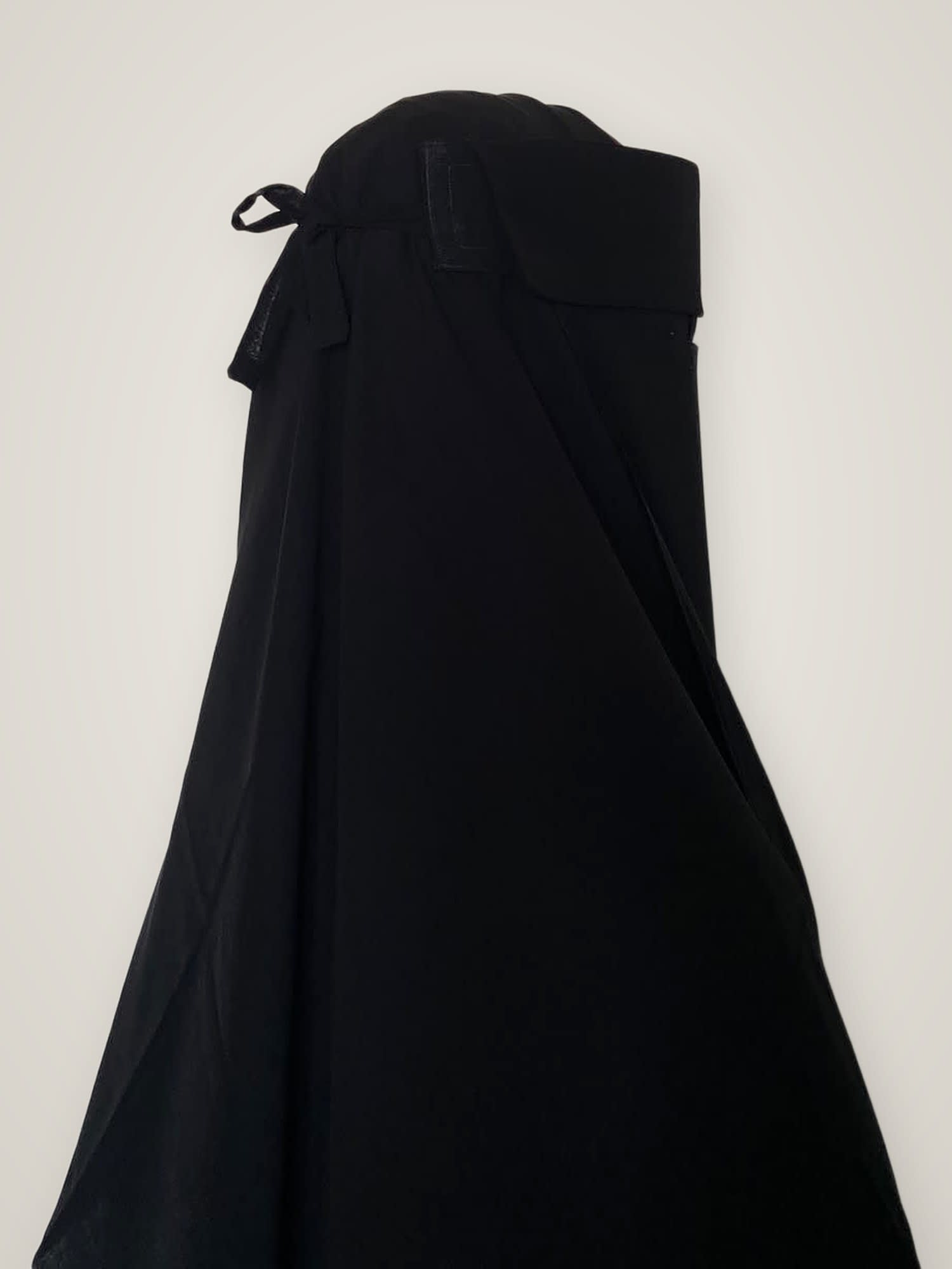 Haya Flap Niqab — photo 4