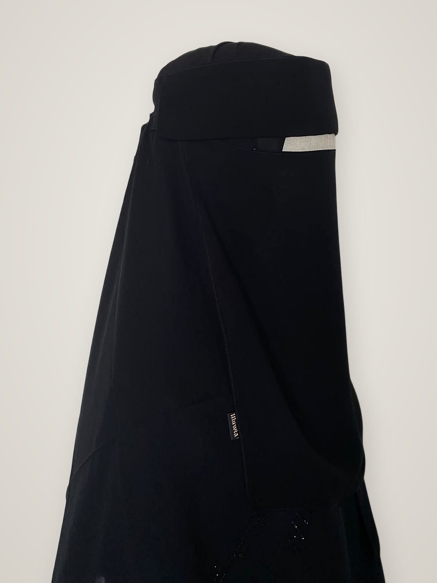 Haya Flap Niqab